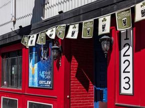 1311 N Marion Street, Denver CO 80218