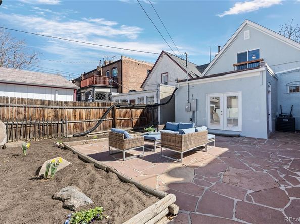 1311 N Marion Street, Denver CO 80218