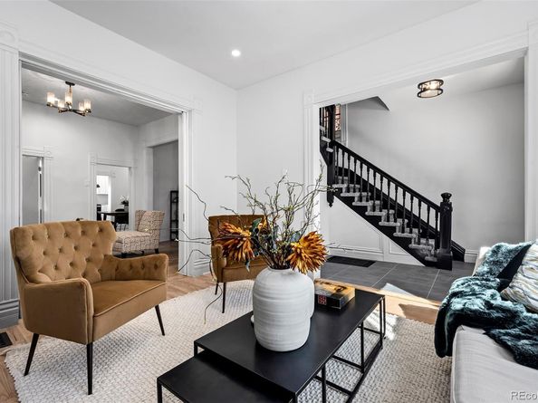 1311 N Marion Street, Denver CO 80218