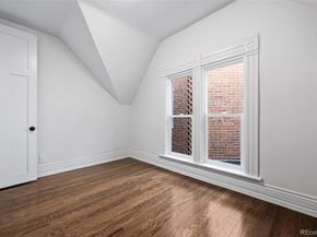 1311 N Marion Street, Denver CO 80218