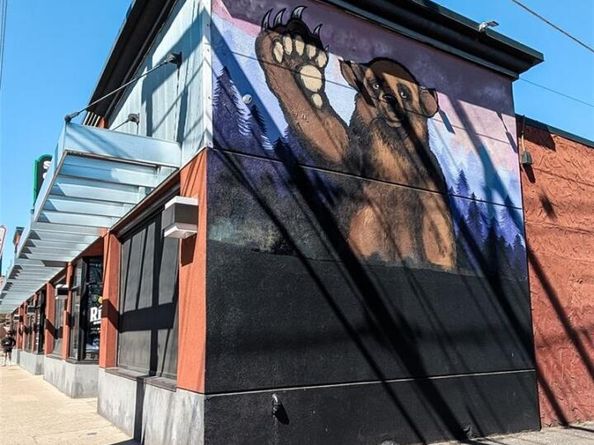 1311 N Marion Street, Denver CO 80218