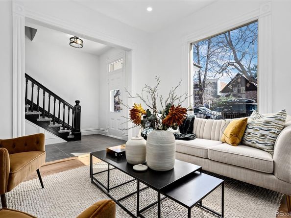 1311 N Marion Street, Denver CO 80218
