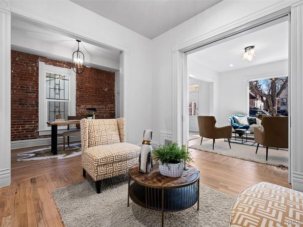 1311 N Marion Street, Denver CO 80218