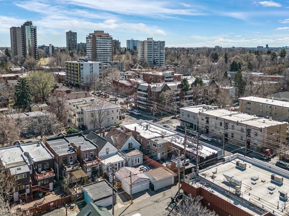 1311 N Marion Street, Denver CO 80218