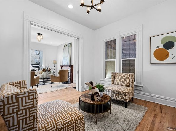1311 N Marion Street, Denver CO 80218