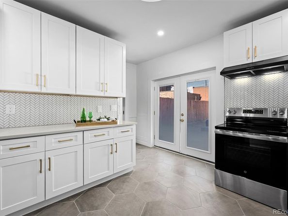 1311 N Marion Street, Denver CO 80218