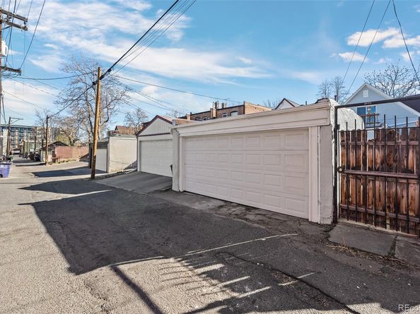1311 N Marion Street, Denver CO 80218