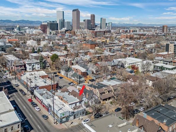 1311 N Marion Street, Denver CO 80218