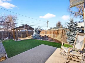 Undisclosed Address #7524455, Aurora CO 80010