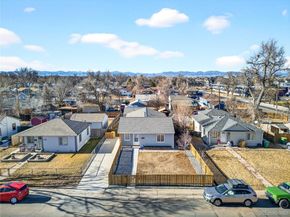 Undisclosed Address #7524455, Aurora CO 80010