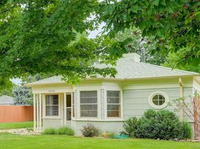 2630-2636 S Marion Street, Denver CO 80210