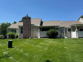 13908 E Linvale Place, Aurora CO 80014
