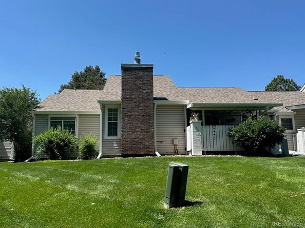 13908 E Linvale Place, Aurora CO 80014