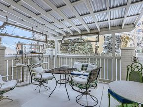 13908 E Linvale Place, Aurora CO 80014