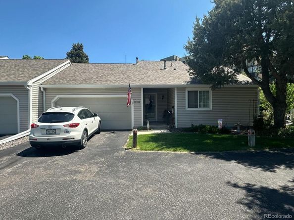 13908 E Linvale Place, Aurora CO 80014