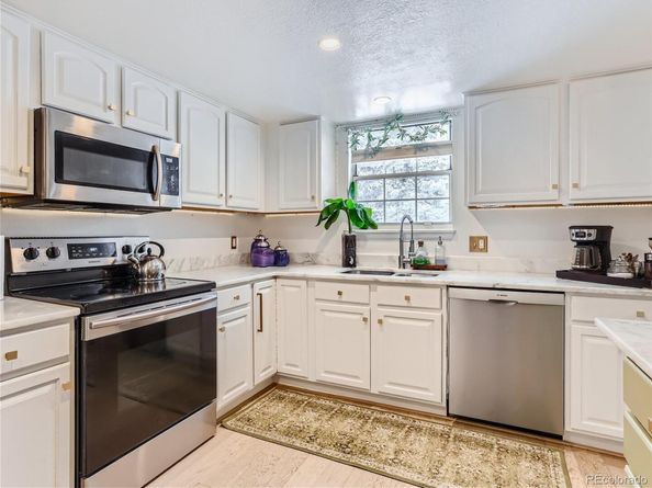 13908 E Linvale Place, Aurora CO 80014