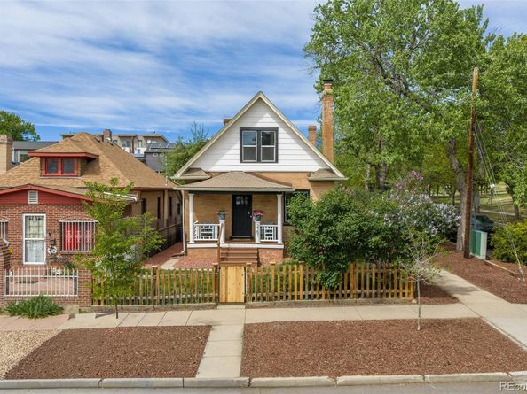 2151 N Clay Street, Denver CO 80211
