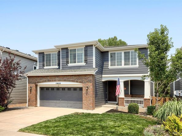 15655 E Kettle Place, Englewood CO 80112