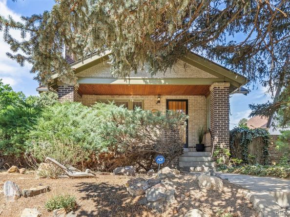 1355 S Lafayette Street, Denver CO 80210