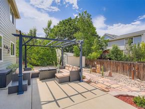 1793 E 164th Place, Thornton CO 80602