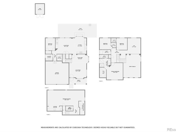 1793 E 164th Place, Thornton CO 80602