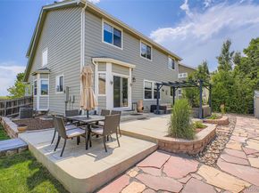 1793 E 164th Place, Thornton CO 80602