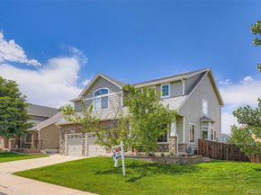 1793 E 164th Place, Thornton CO 80602
