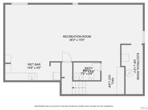 1793 E 164th Place, Thornton CO 80602