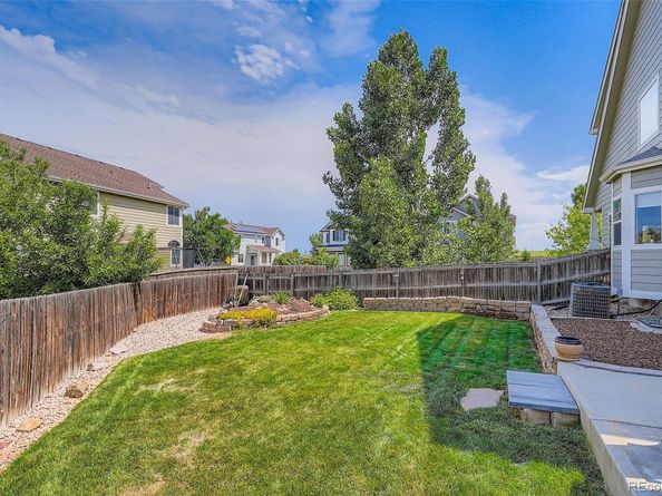 1793 E 164th Place, Thornton CO 80602