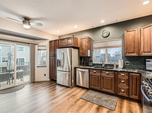 1793 E 164th Place, Thornton CO 80602