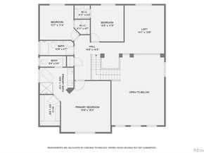 1793 E 164th Place, Thornton CO 80602