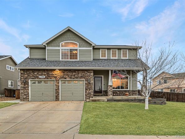 1793 E 164th Place, Thornton CO 80602