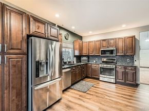 1793 E 164th Place, Thornton CO 80602