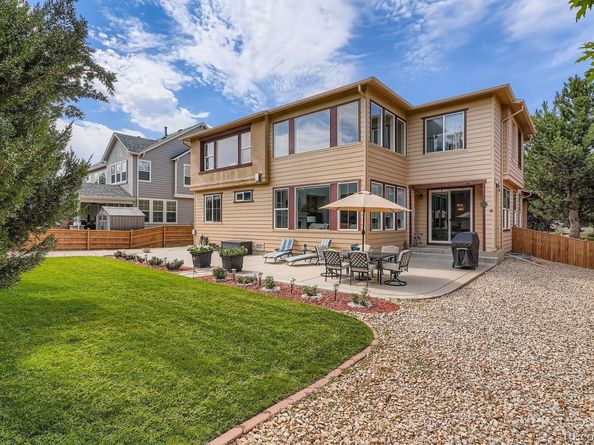 16743 Parkside Drive S, Commerce City CO 80022