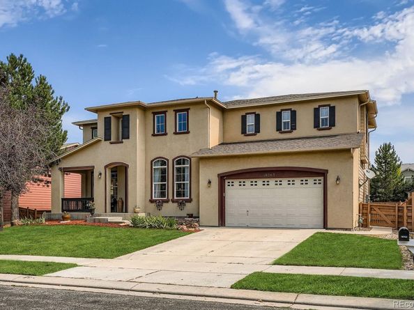 16743 Parkside Drive S, Commerce City CO 80022