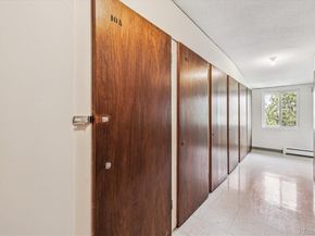 650 S Alton Way 10A, Denver CO 80247