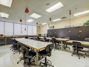 650 S Alton Way 10A, Denver CO 80247