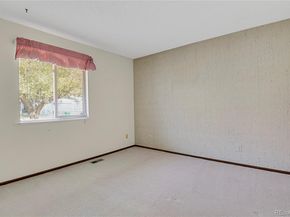 12072 E Maple Avenue, Aurora CO 80012