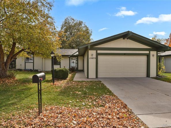 12072 E Maple Avenue, Aurora CO 80012