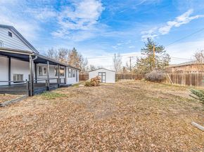 608 Evanston Street, Aurora CO 80011