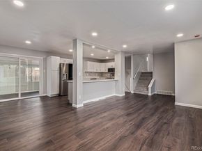 608 Evanston Street, Aurora CO 80011