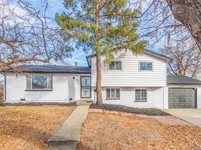 608 Evanston Street, Aurora CO 80011