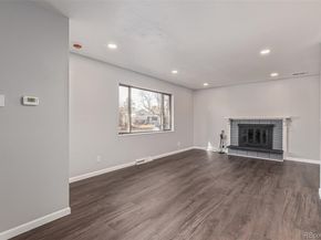 608 Evanston Street, Aurora CO 80011