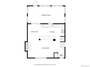 608 Evanston Street, Aurora CO 80011