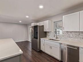 608 Evanston Street, Aurora CO 80011