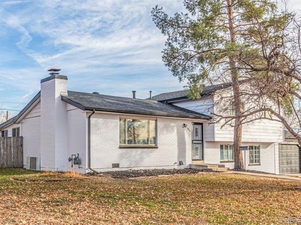 608 Evanston Street, Aurora CO 80011