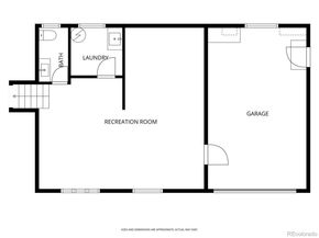 608 Evanston Street, Aurora CO 80011