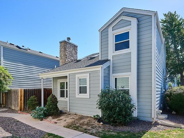 11601 E Cornell Circle, Aurora CO 80014