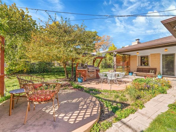 3548 E Davies Avenue, Centennial CO 80122