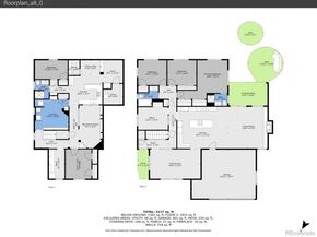 3548 E Davies Avenue, Centennial CO 80122